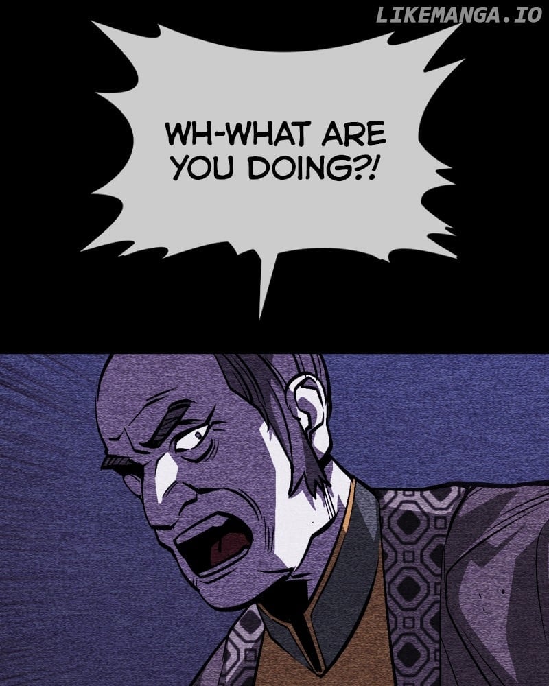 The main character hides his strength chapter 39 page 9