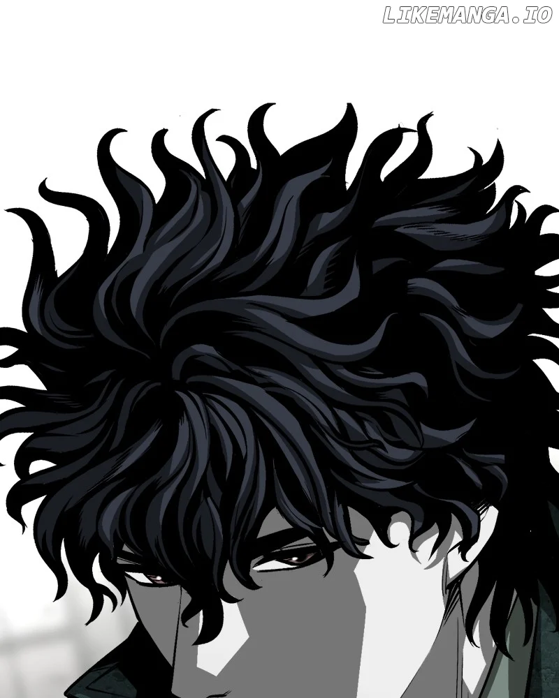 The main character hides his strength chapter 39 page 18