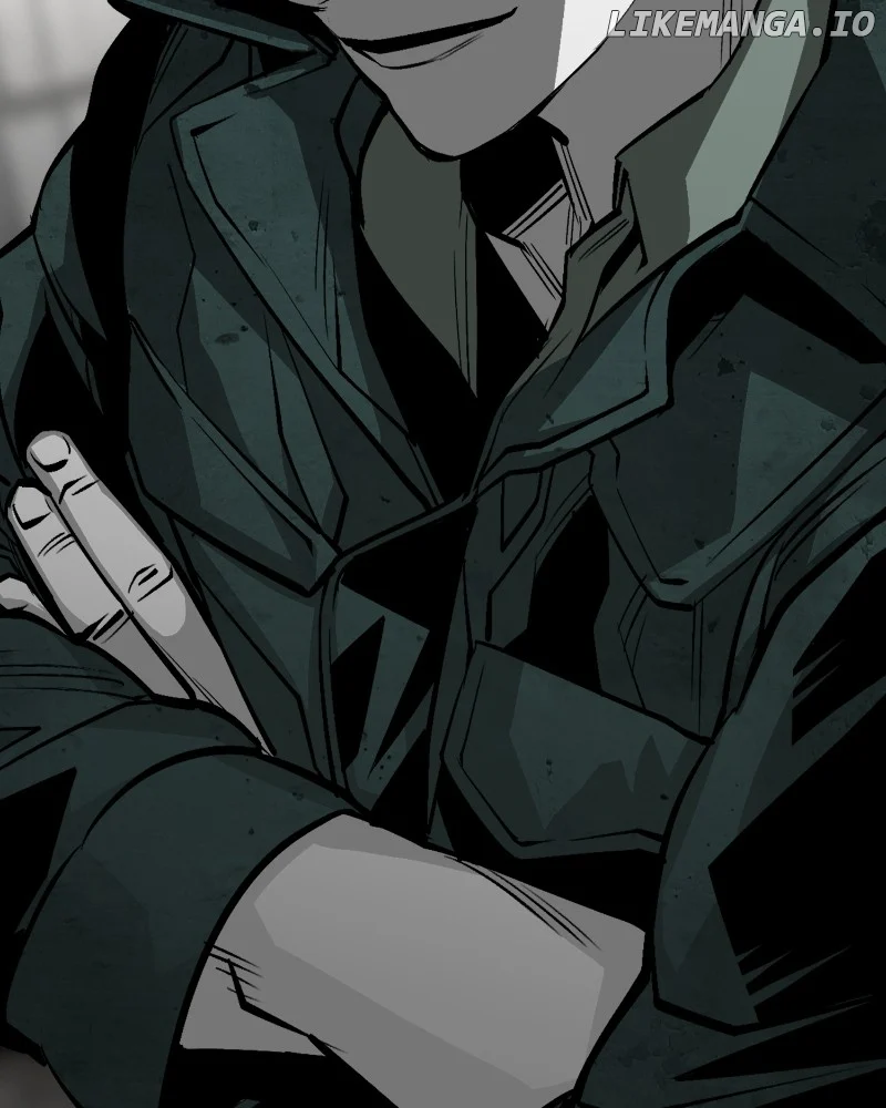 The main character hides his strength chapter 39 page 19