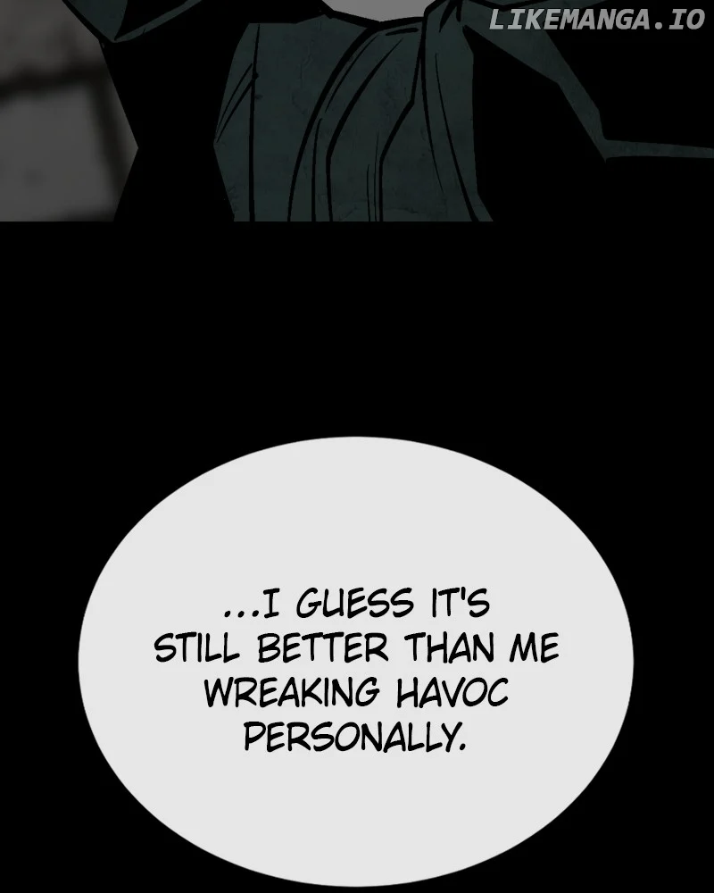 The main character hides his strength chapter 39 page 20