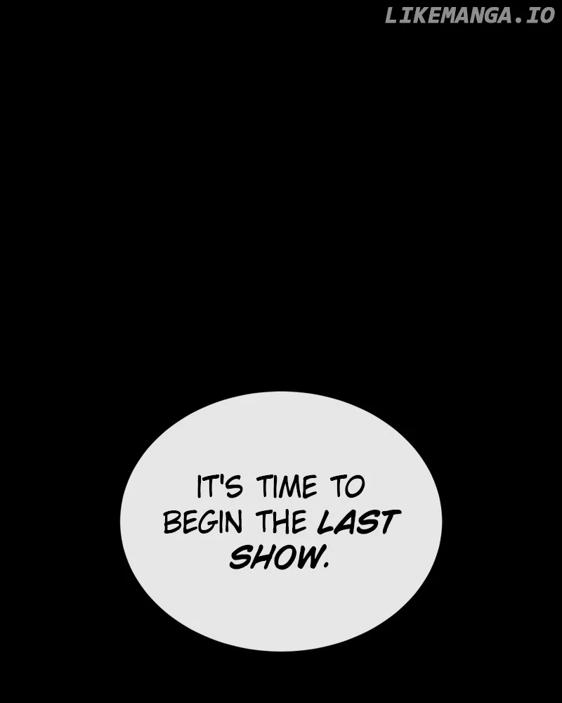The main character hides his strength chapter 39 page 22