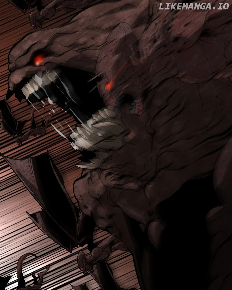 The main character hides his strength chapter 39 page 27