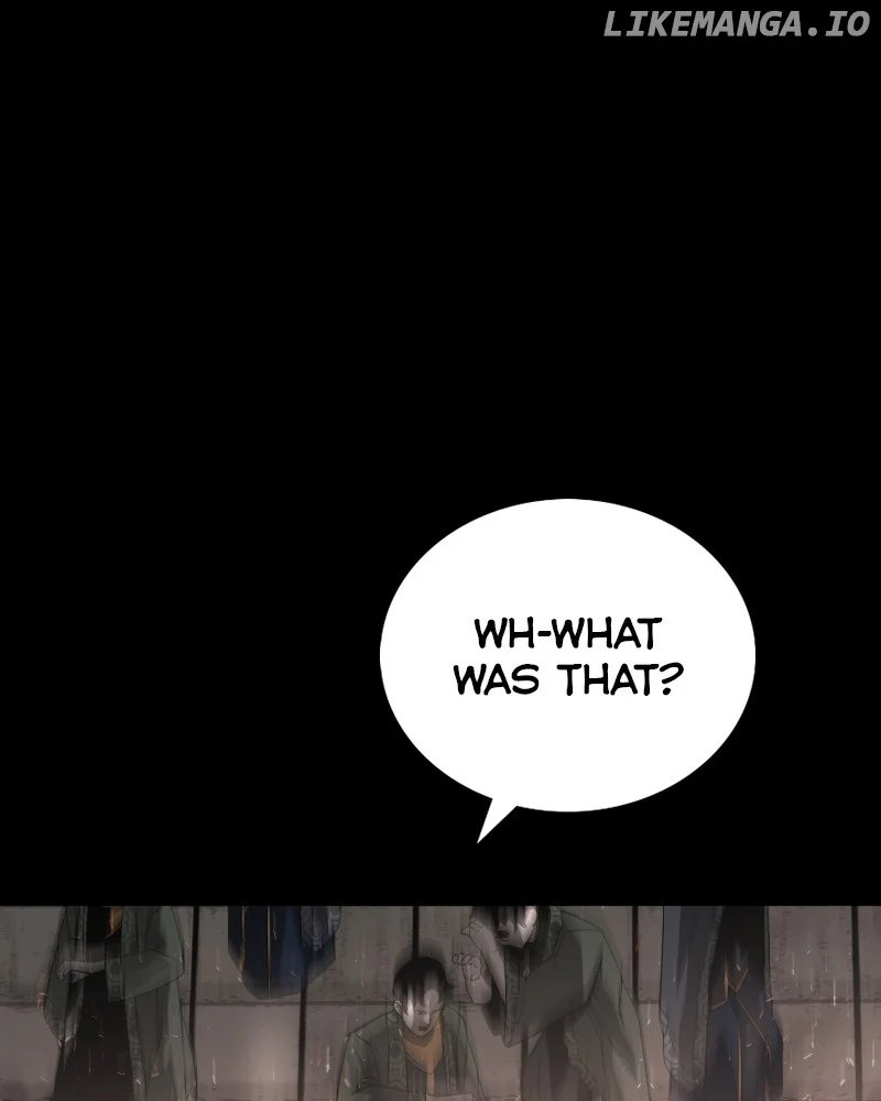 The main character hides his strength chapter 39 page 38
