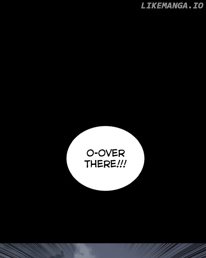 The main character hides his strength chapter 39 page 40