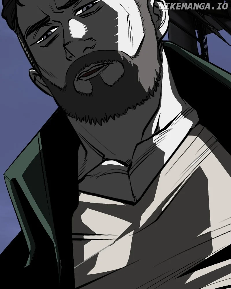 The main character hides his strength chapter 39 page 45