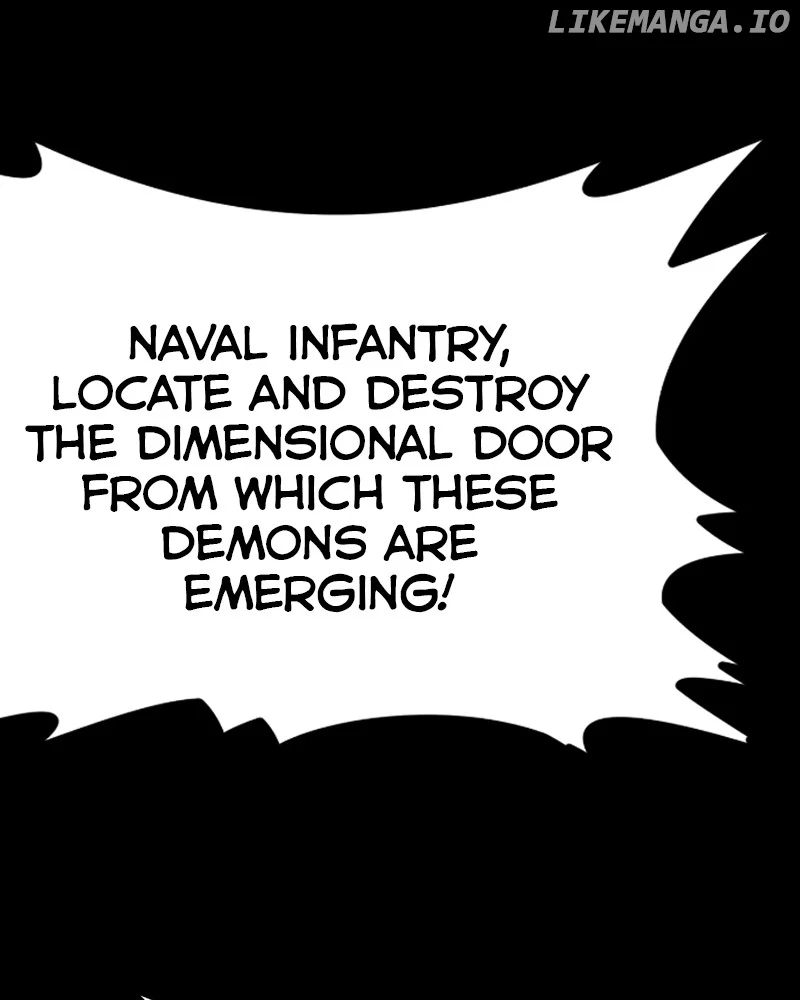 The main character hides his strength chapter 39 page 50
