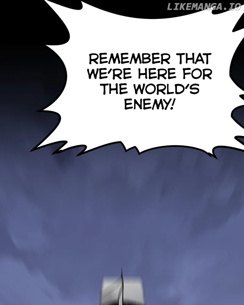 The main character hides his strength chapter 39 page 51