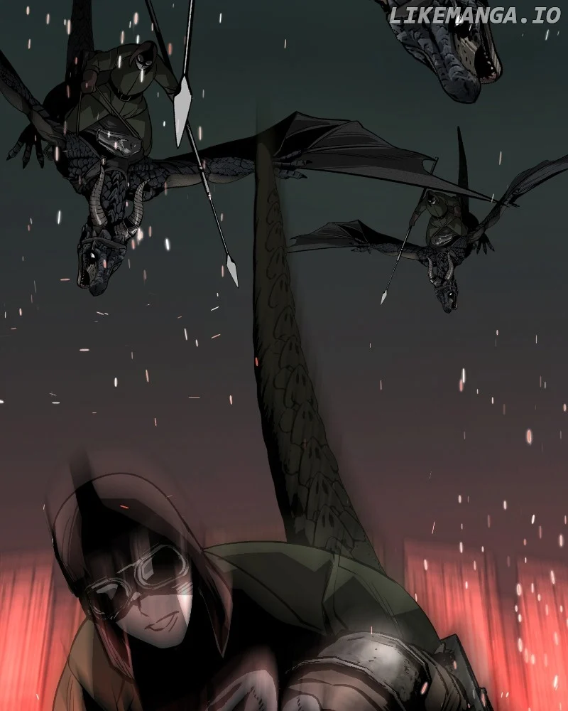 The main character hides his strength chapter 39 page 54