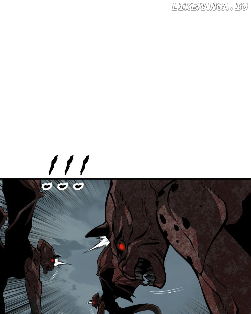 The main character hides his strength chapter 39 page 58