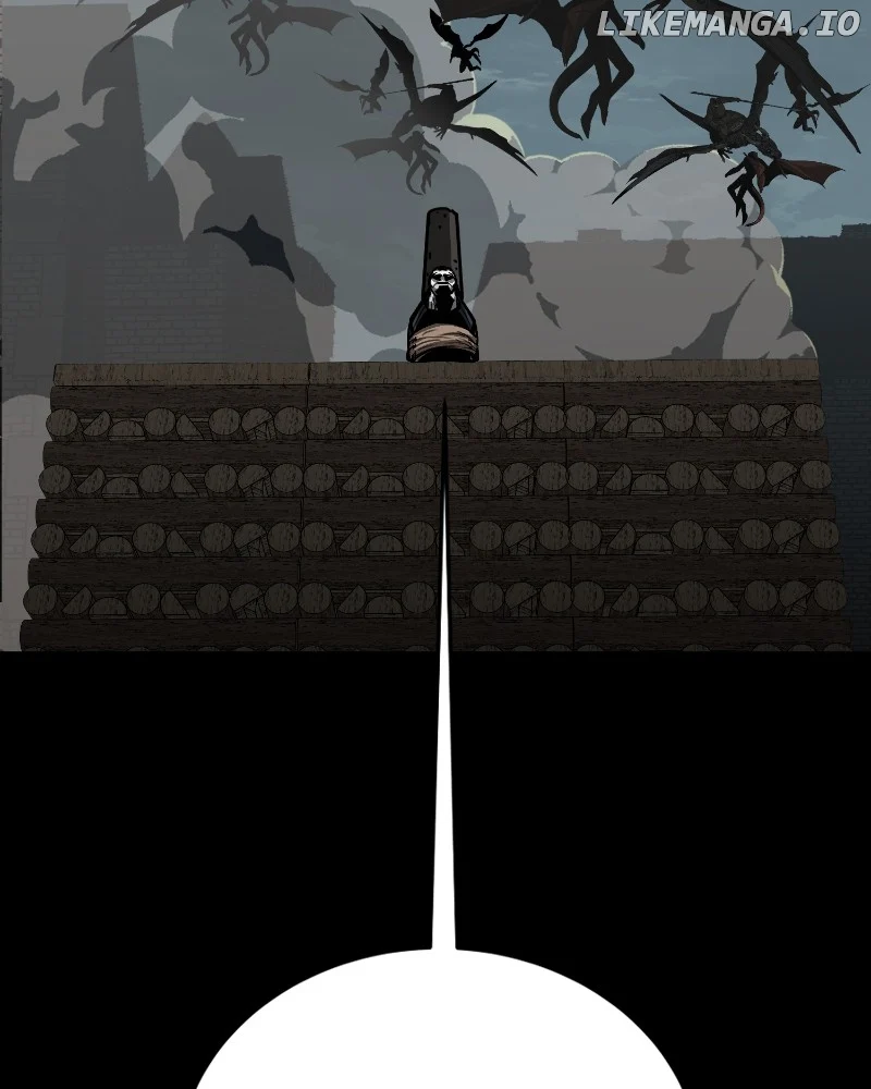 The main character hides his strength chapter 39 page 61