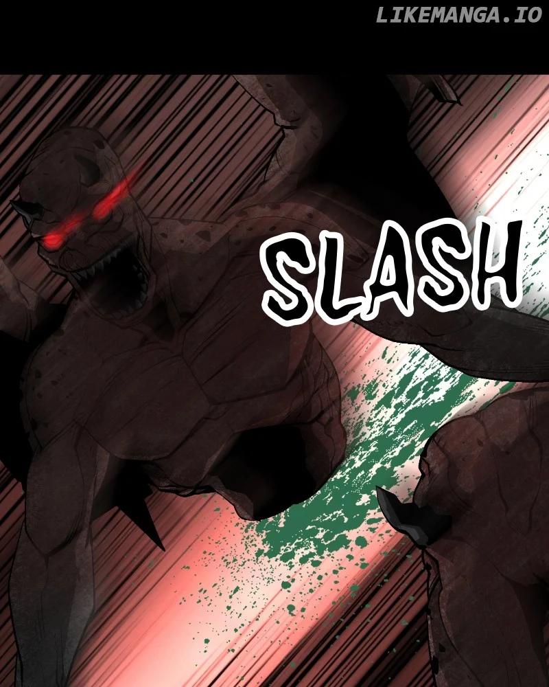 The main character hides his strength chapter 39 page 64