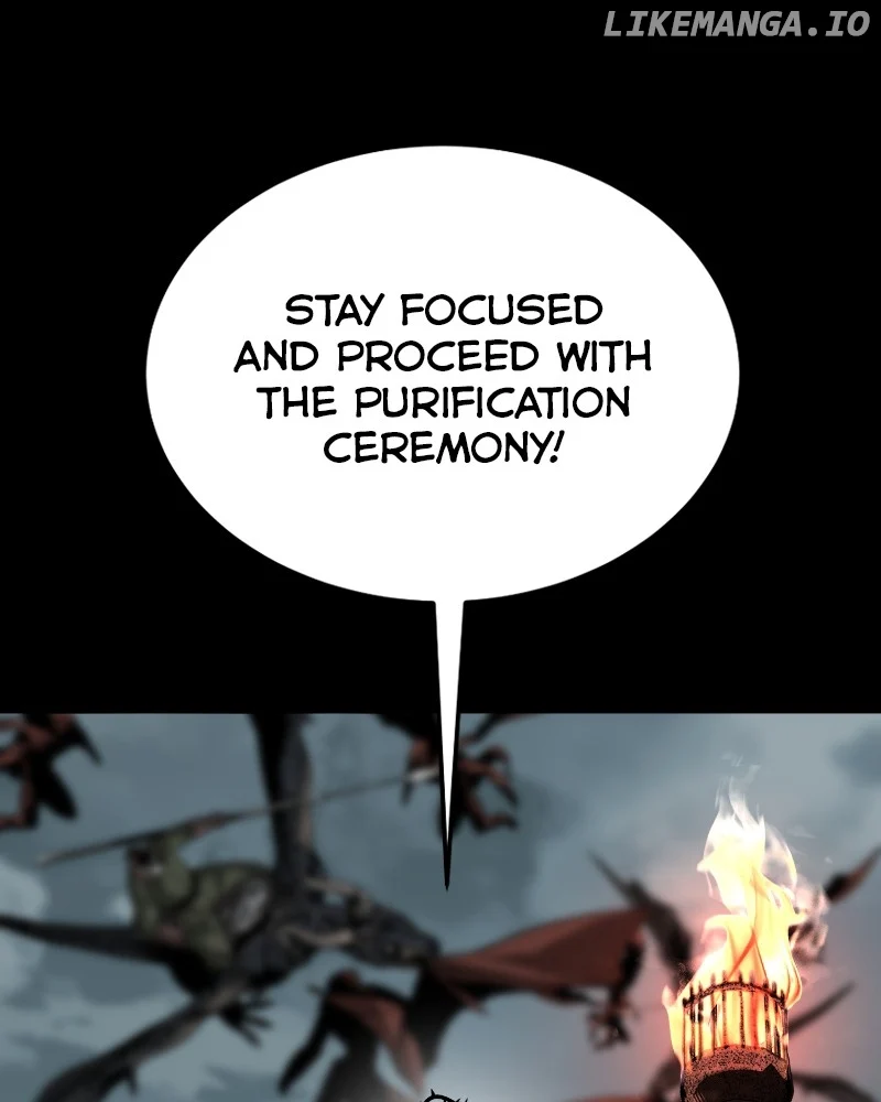 The main character hides his strength chapter 39 page 66