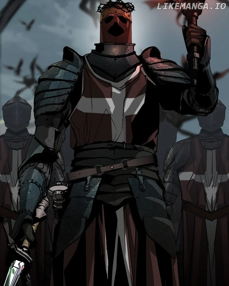 The main character hides his strength chapter 39 page 67