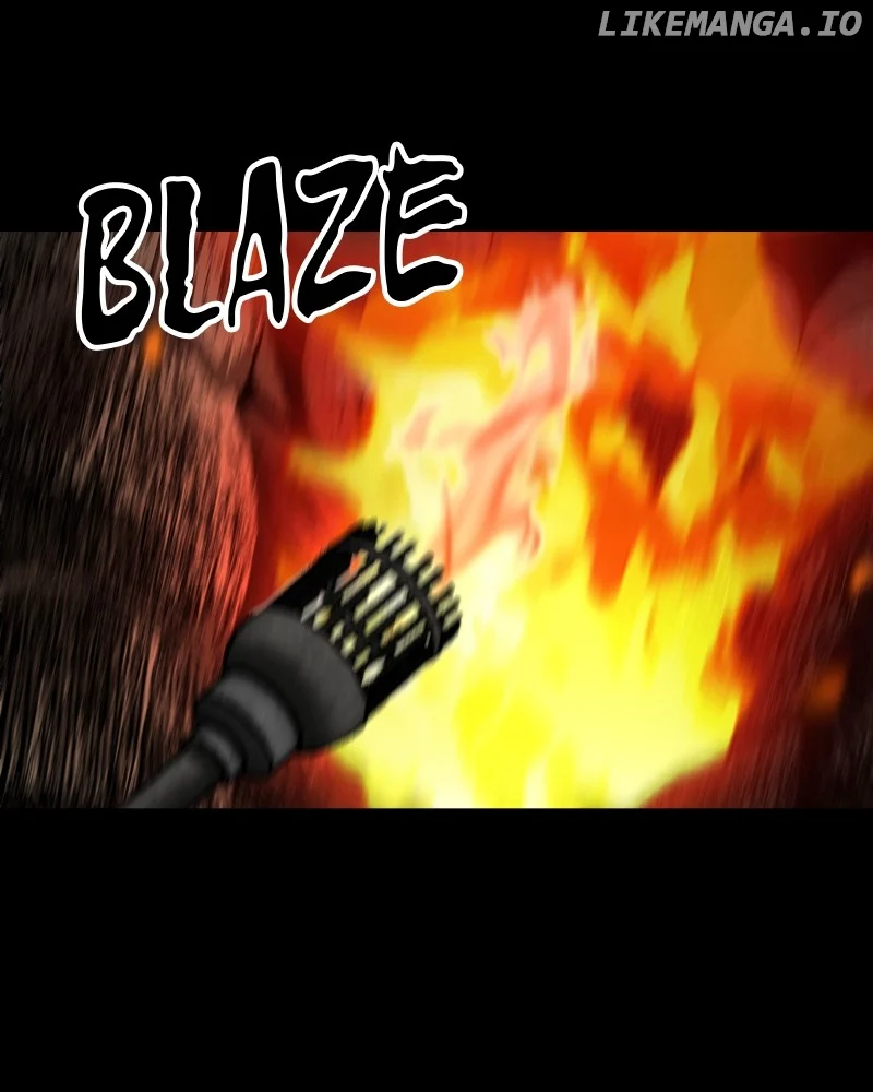 The main character hides his strength chapter 39 page 69