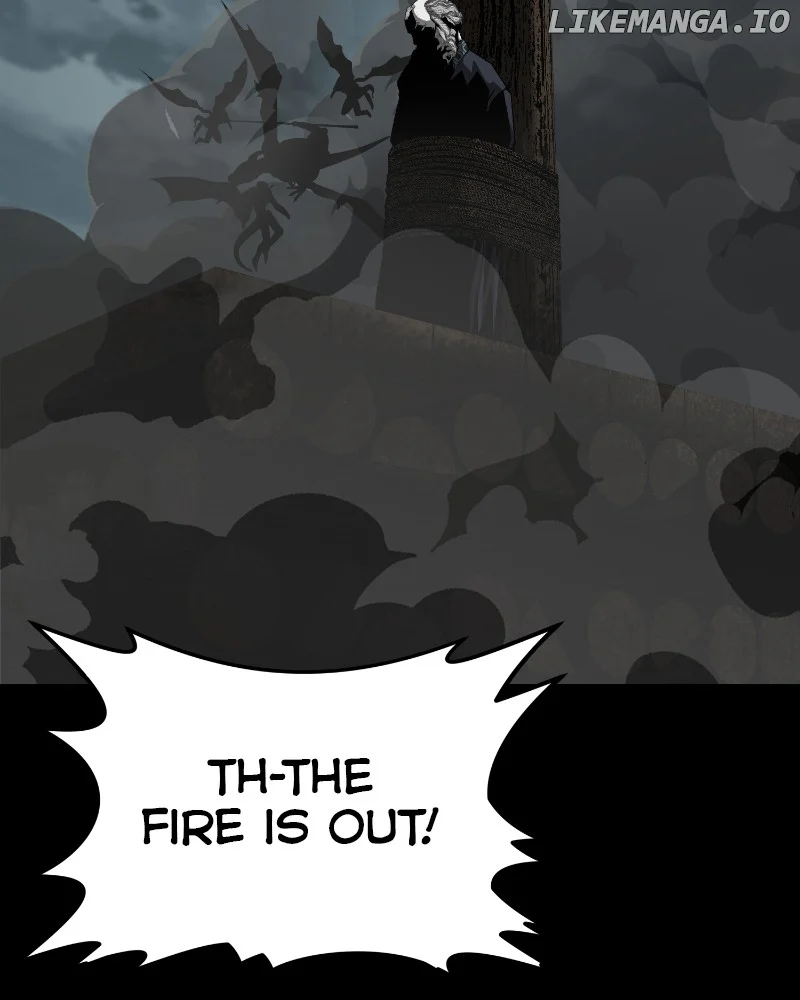 The main character hides his strength chapter 39 page 80