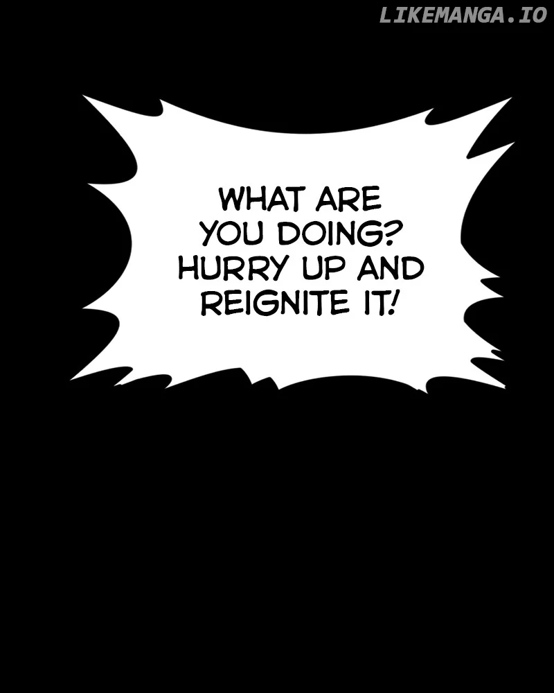 The main character hides his strength chapter 39 page 81