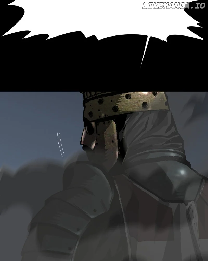The main character hides his strength chapter 39 page 83