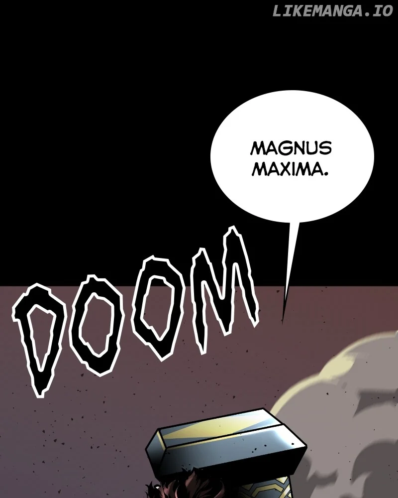 The main character hides his strength chapter 39 page 88