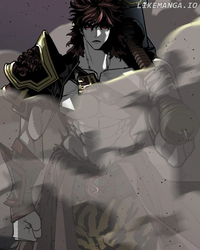 The main character hides his strength chapter 39 page 89