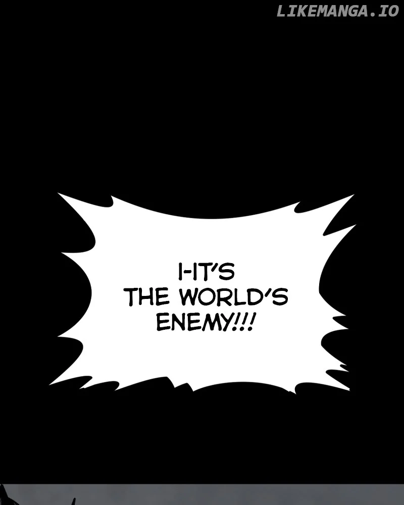 The main character hides his strength chapter 39 page 91