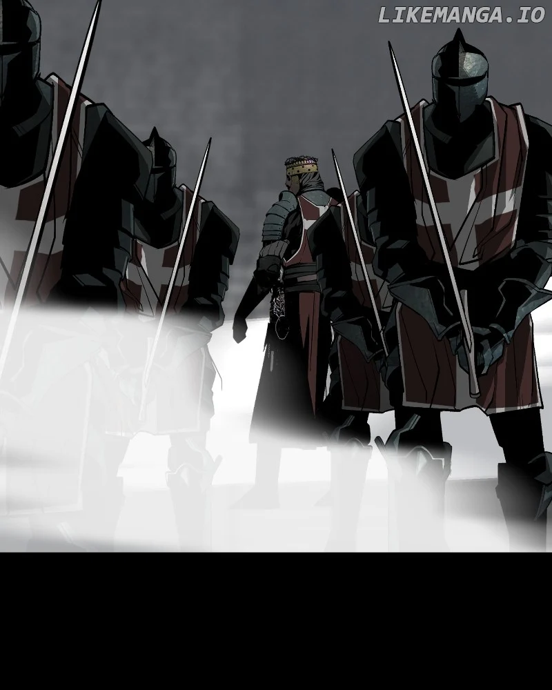 The main character hides his strength chapter 39 page 92