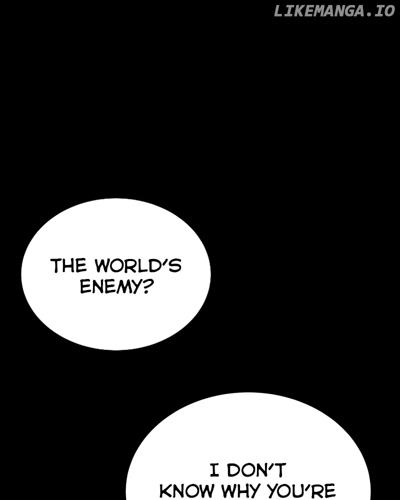 The main character hides his strength chapter 39 page 94