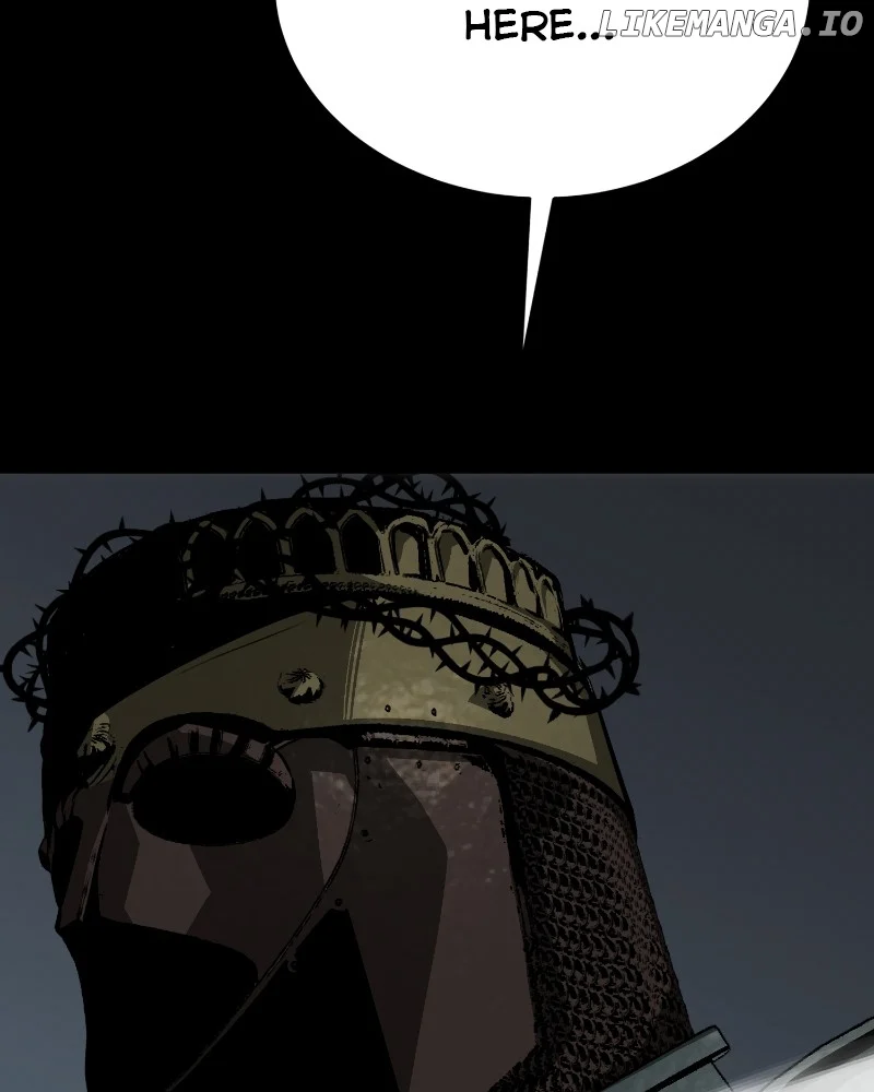 The main character hides his strength chapter 39 page 95