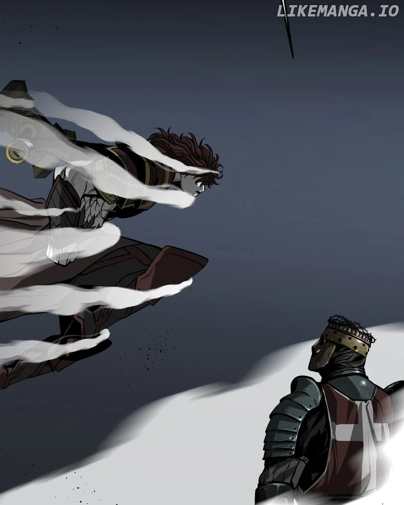 The main character hides his strength chapter 39 page 98
