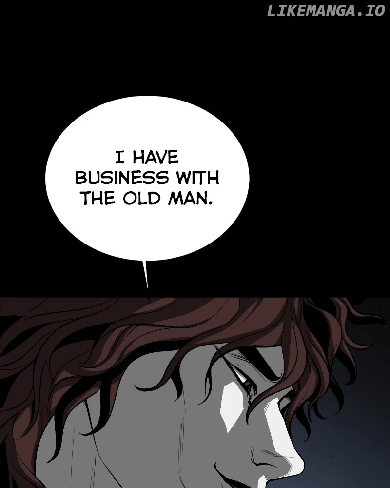The main character hides his strength chapter 39 page 100