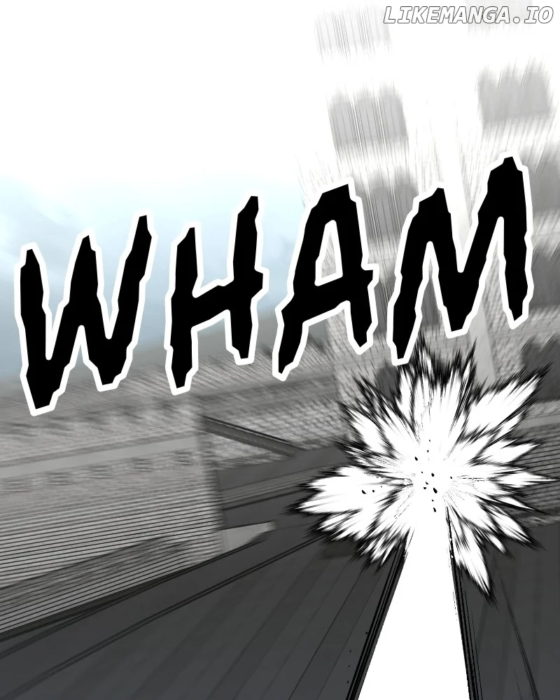 The main character hides his strength chapter 39 page 103