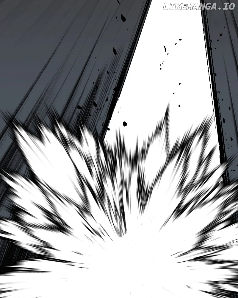 The main character hides his strength chapter 39 page 104