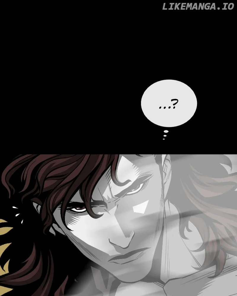 The main character hides his strength chapter 39 page 107