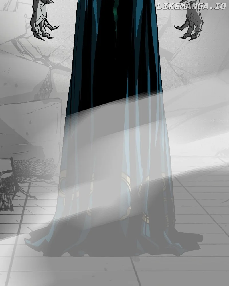 The main character hides his strength chapter 39 page 111