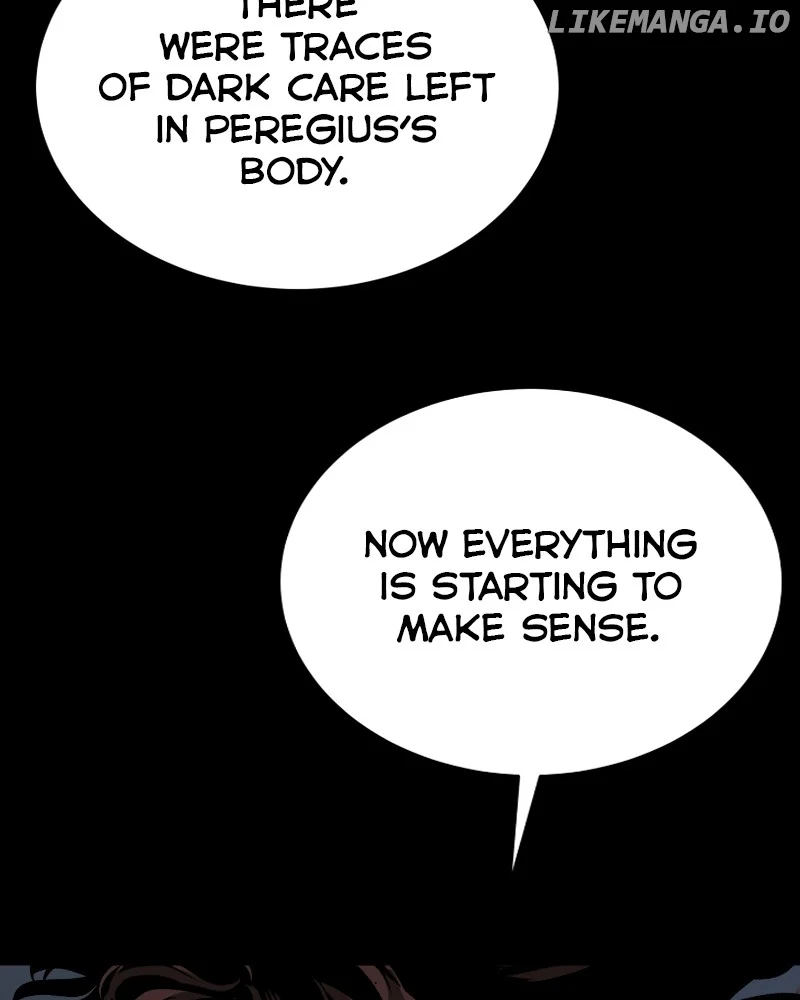 The main character hides his strength chapter 39 page 116
