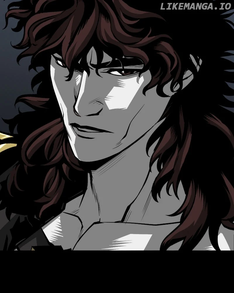The main character hides his strength chapter 39 page 117
