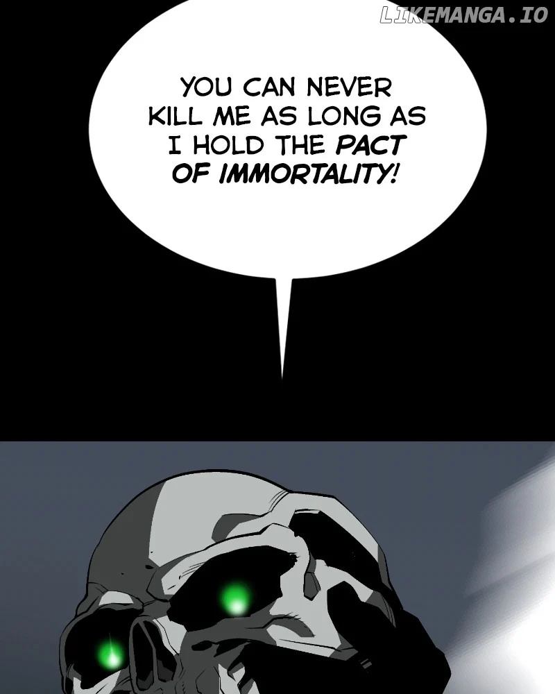 The main character hides his strength chapter 39 page 119