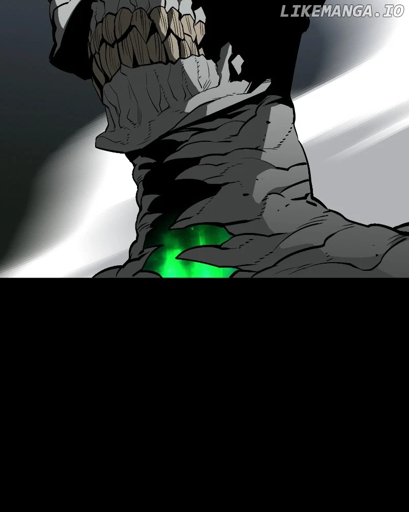 The main character hides his strength chapter 39 page 120