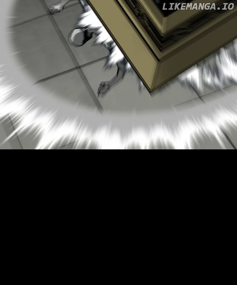 The main character hides his strength chapter 39 page 125