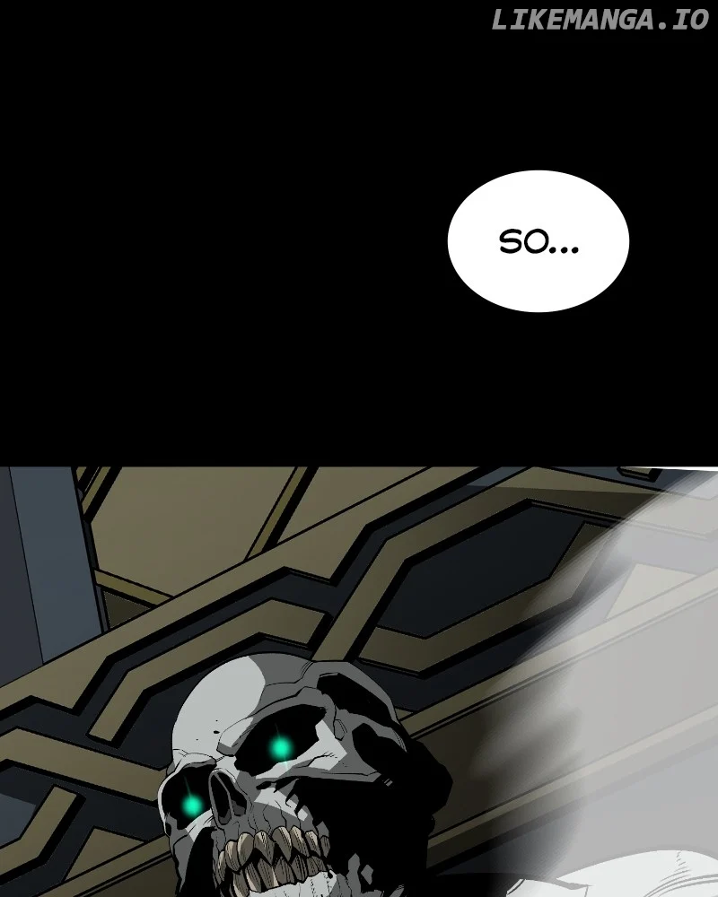 The main character hides his strength chapter 39 page 127