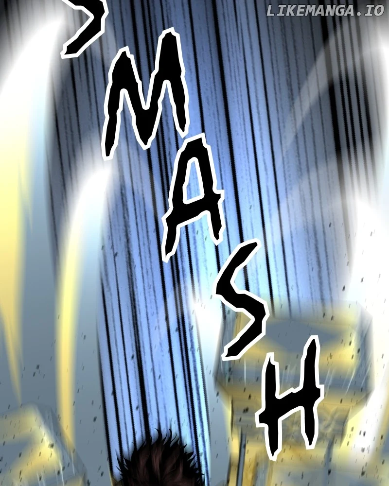 The main character hides his strength chapter 39 page 130