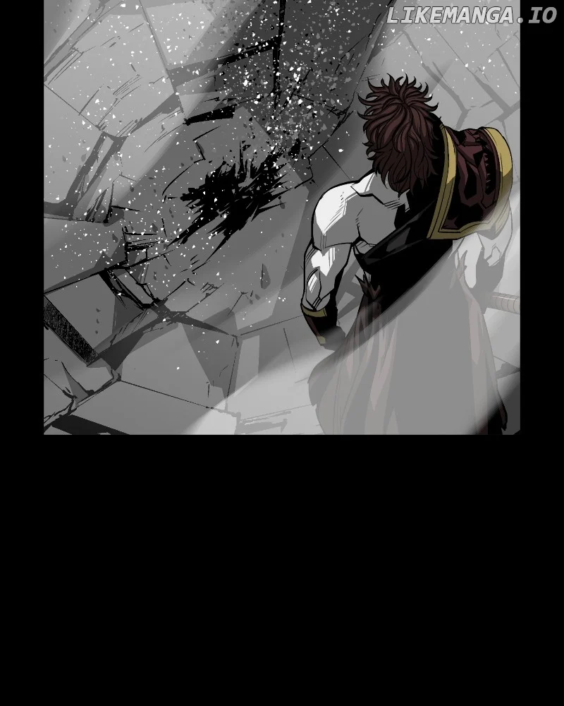 The main character hides his strength chapter 39 page 134