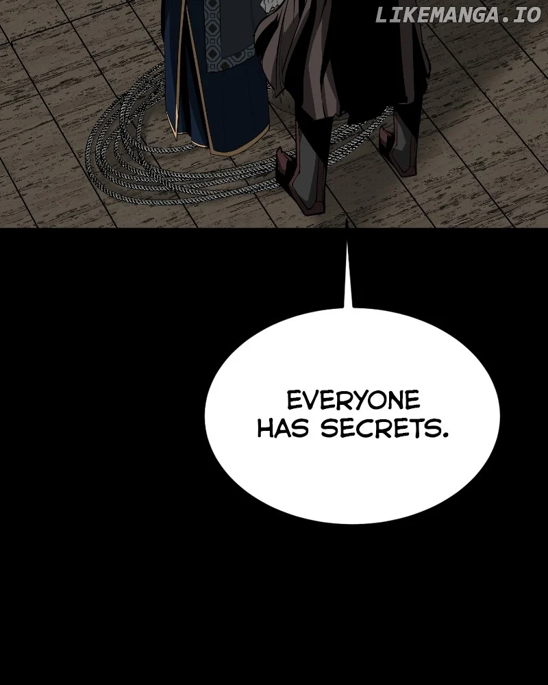 The main character hides his strength chapter 39 page 139