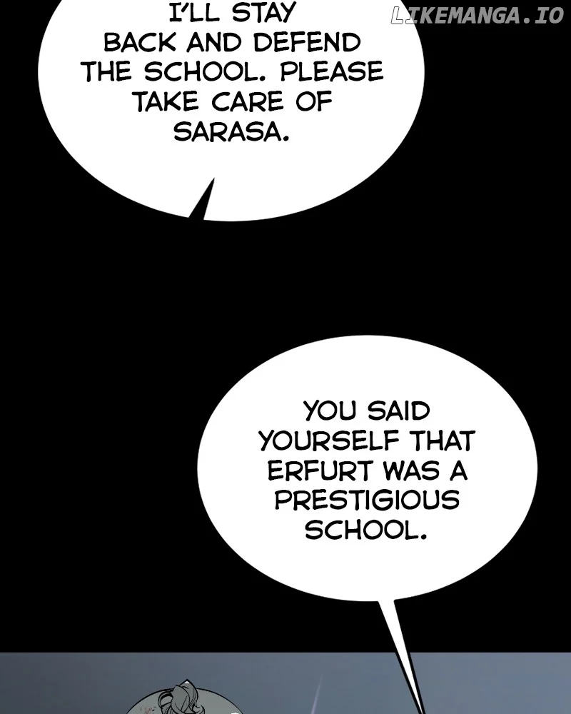 The main character hides his strength chapter 39 page 141