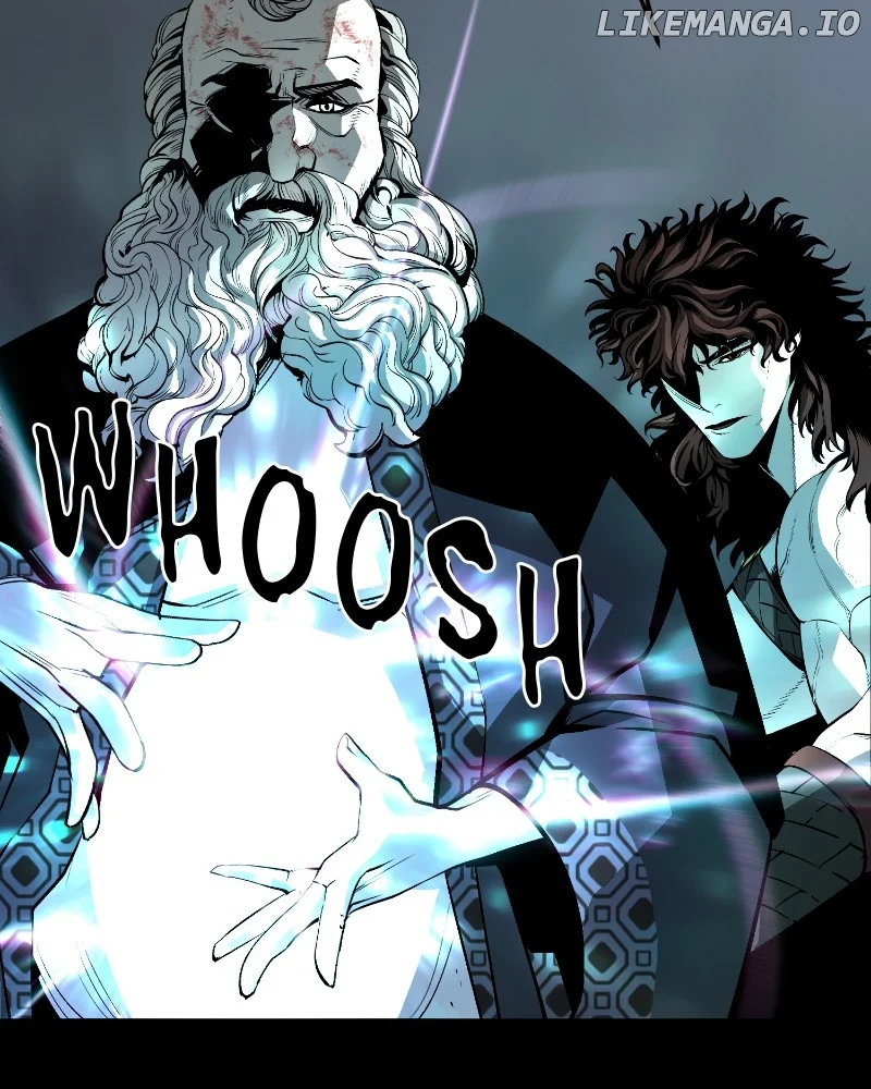 The main character hides his strength chapter 39 page 142