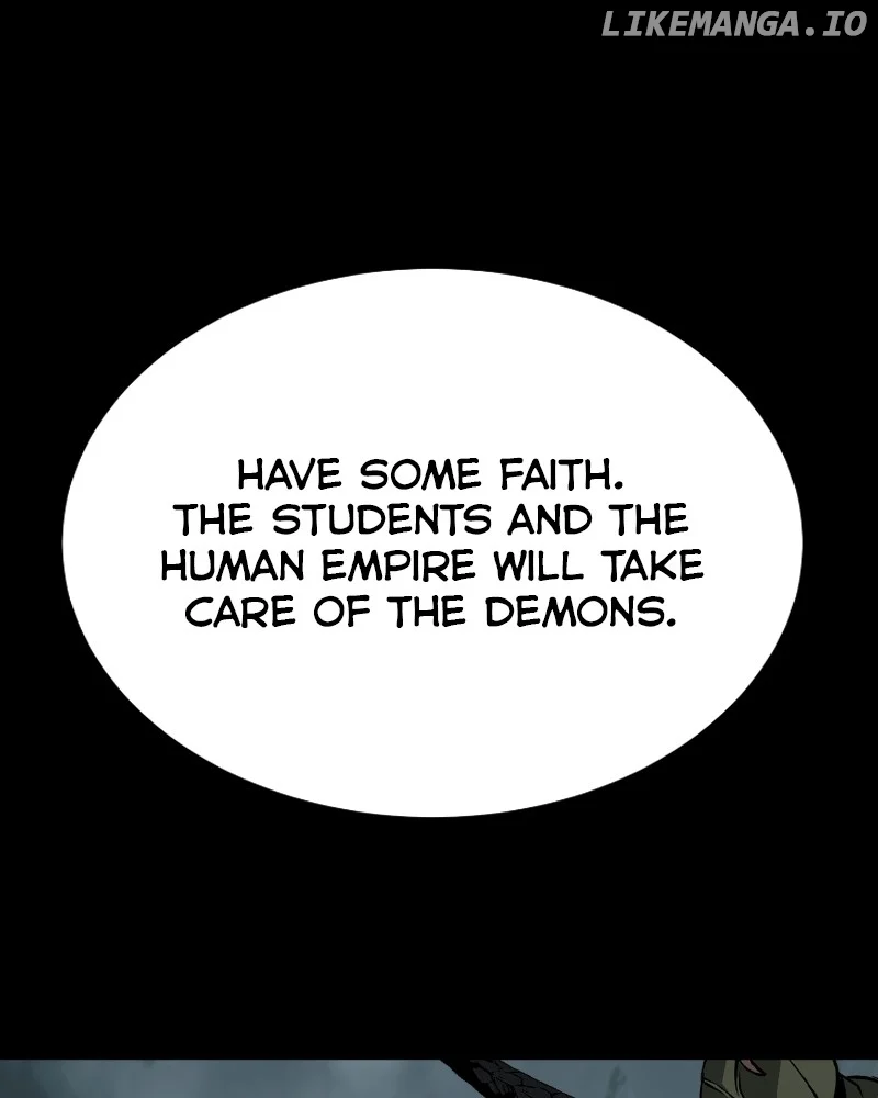 The main character hides his strength chapter 39 page 146