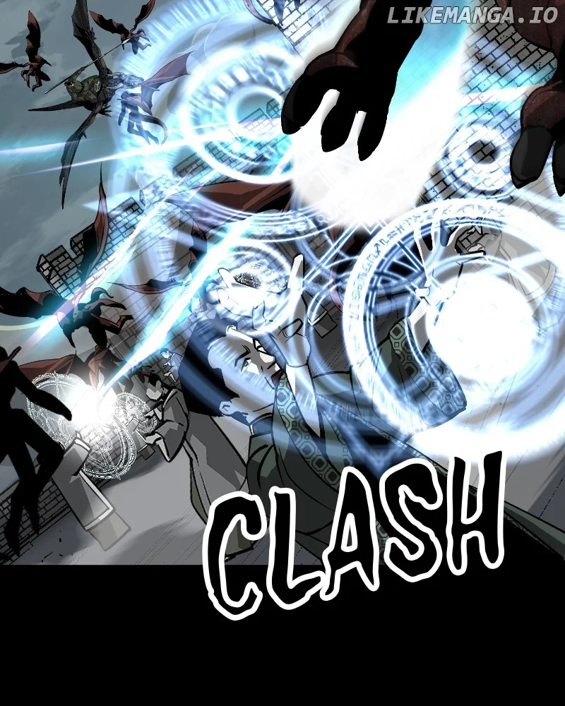 The main character hides his strength chapter 39 page 148