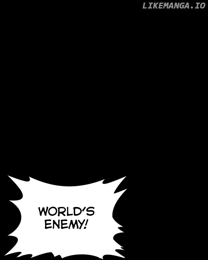 The main character hides his strength chapter 39 page 151