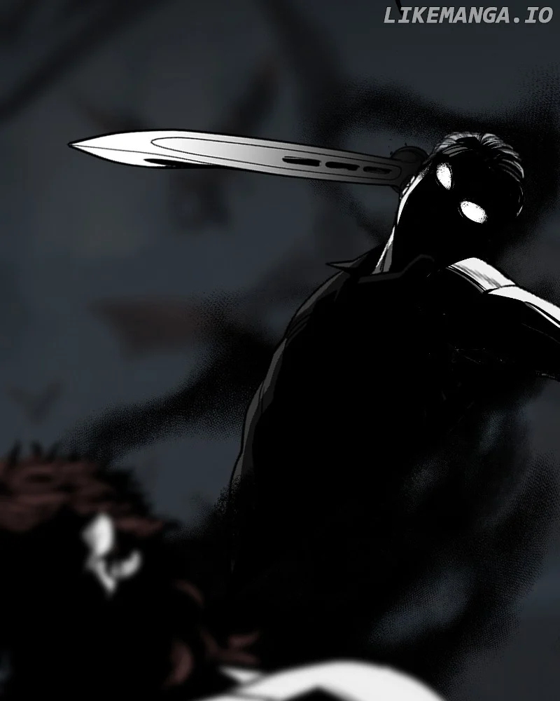 The main character hides his strength chapter 39 page 153