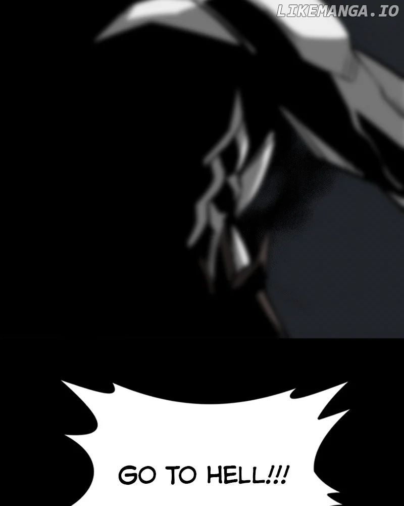 The main character hides his strength chapter 39 page 154