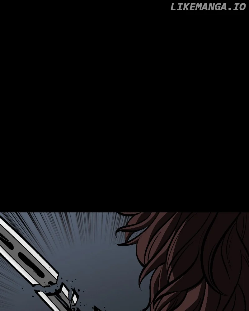 The main character hides his strength chapter 39 page 157